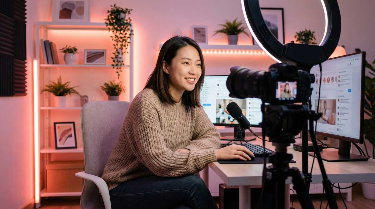 羞羞漫画视频创作平台